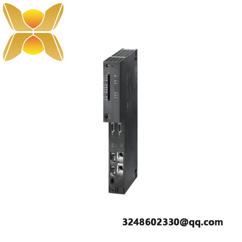 SIEMENS 6ES7 414-4HM14-0AB0 Central processing unit