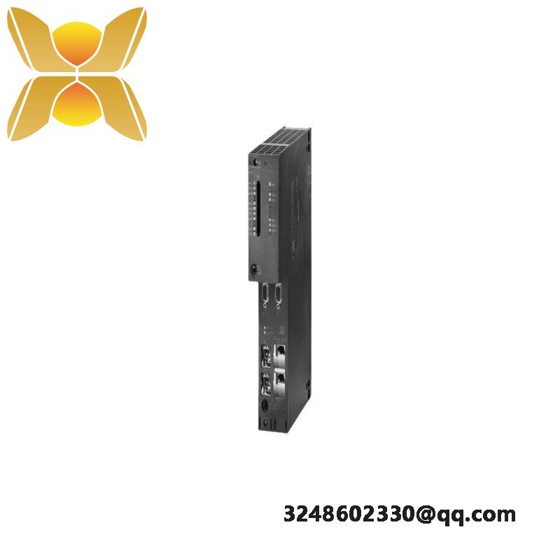 SIEMENS 6ES7 416-5HS06-0AB0 central processing unit