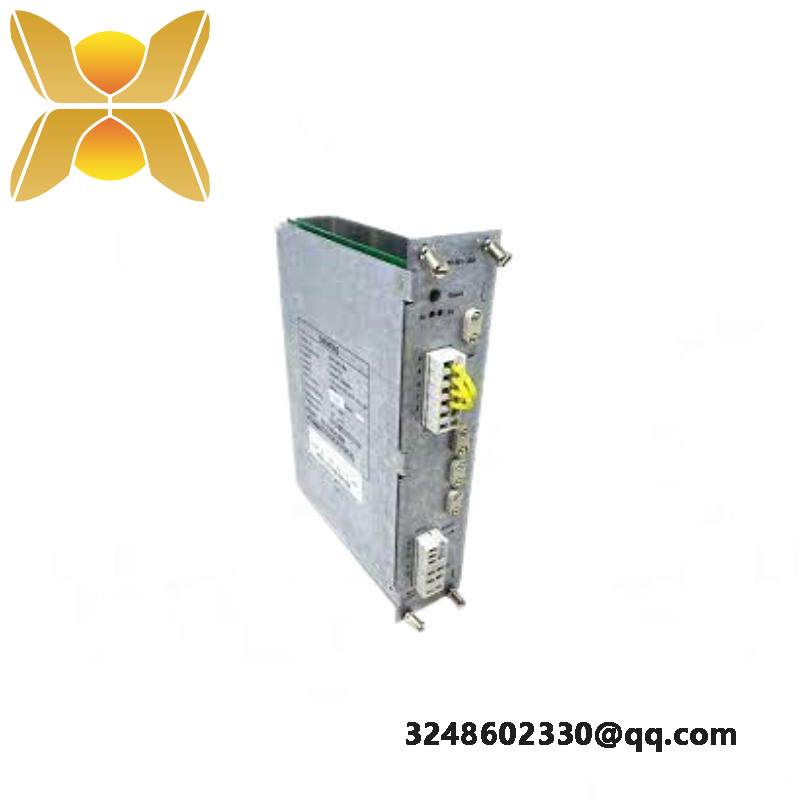 SIEMENS 6EW1861-3BA Power Supply