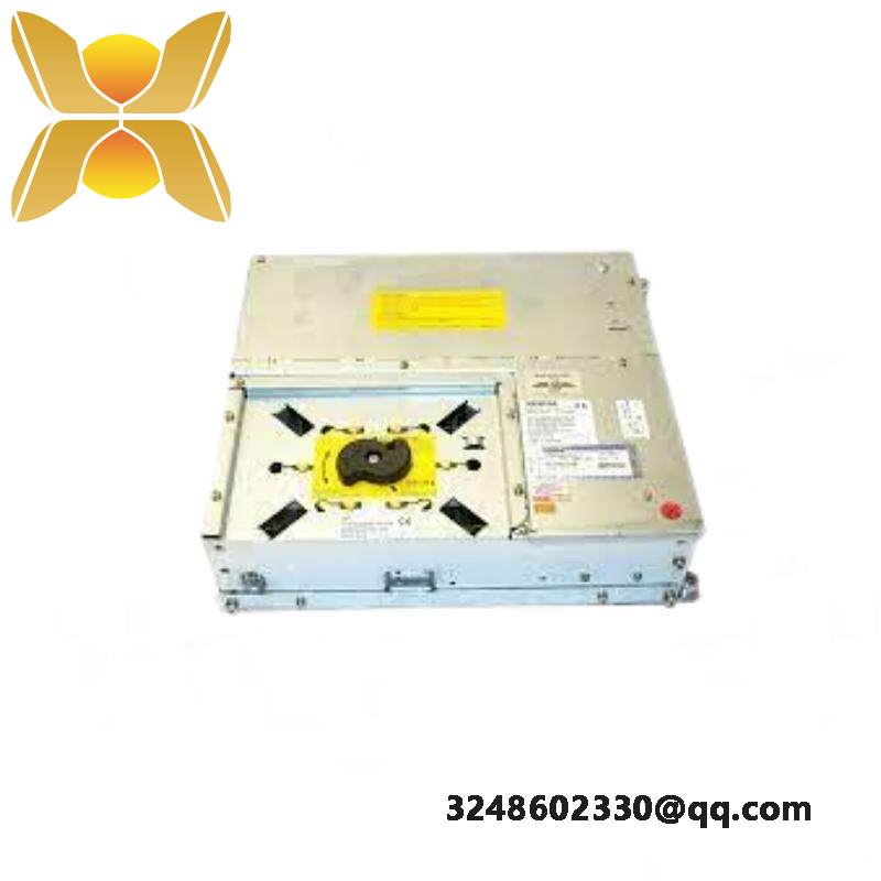 SIEMENS 6FC5210-0DF22-2AA0 SINUMERIK PCU 50