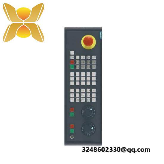 6FC5303-0AF22-0AA1  Siemens Control Panel