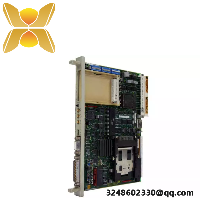 SIEMENS 6FM1470-3AA25 Display Module