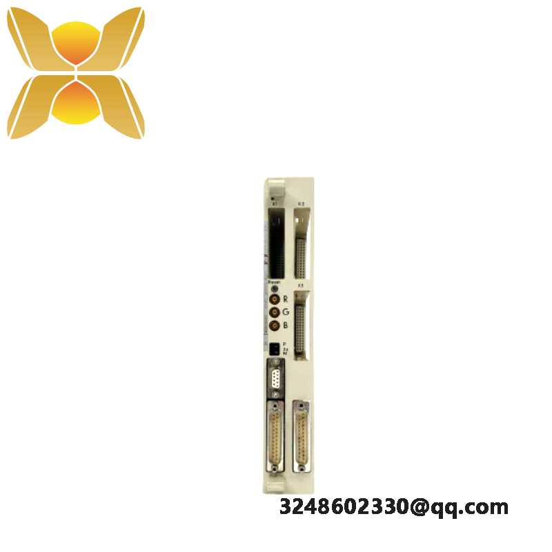 SIEMENS 6FM1470-3BA21 WF470 Display Module