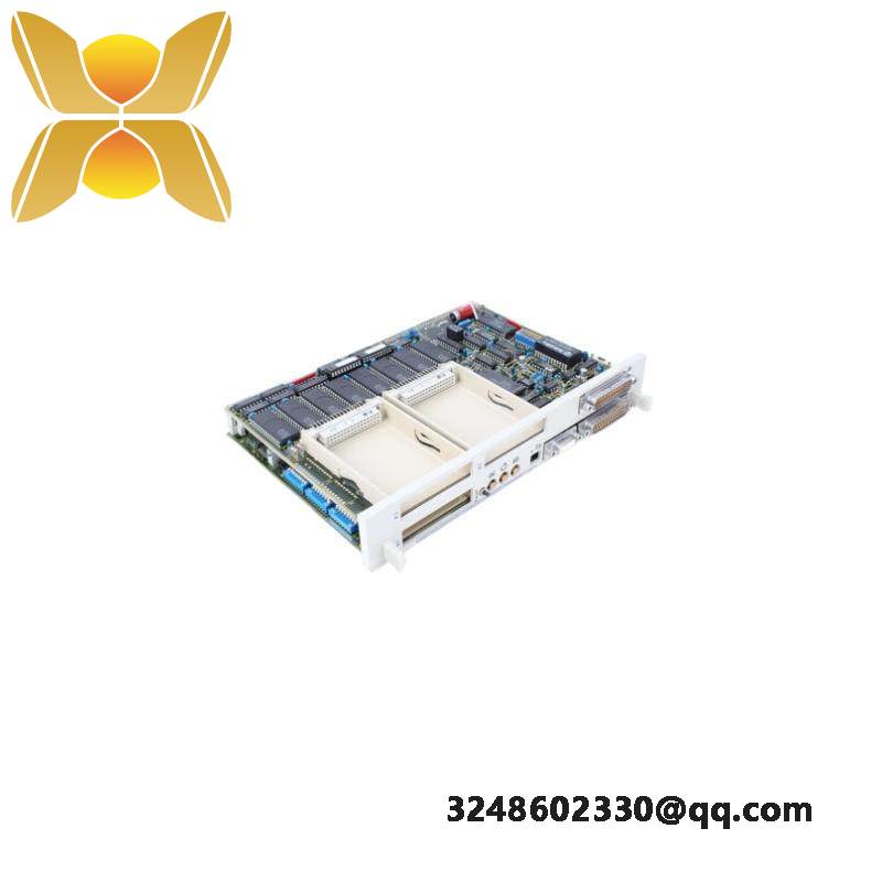 SIEMENS 6FM1470-3CA25 Display Module