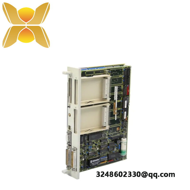 SIEMENS 6FM1470-4BA21 Display Module