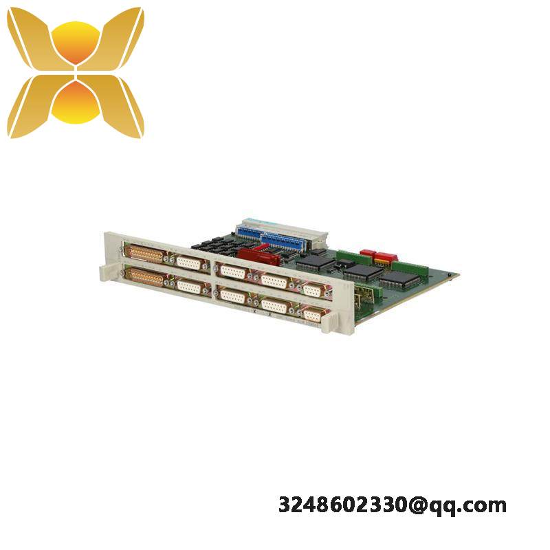 SIEMENS 6FM1706-3AB20 Positioning Module