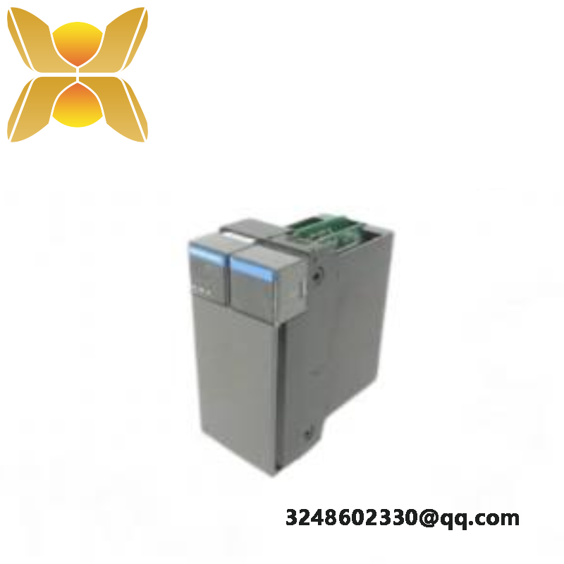 SIEMENS 6FM1716-3AA20 PLC Module