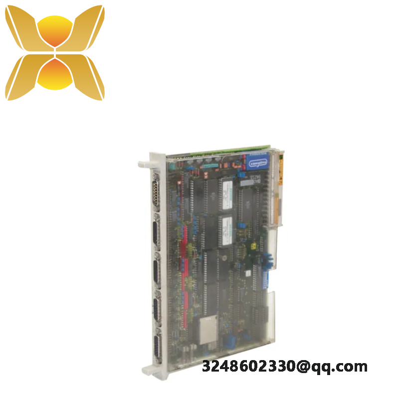 SIEMENS 6FM1726-3CA10 POSITIONING MODULE