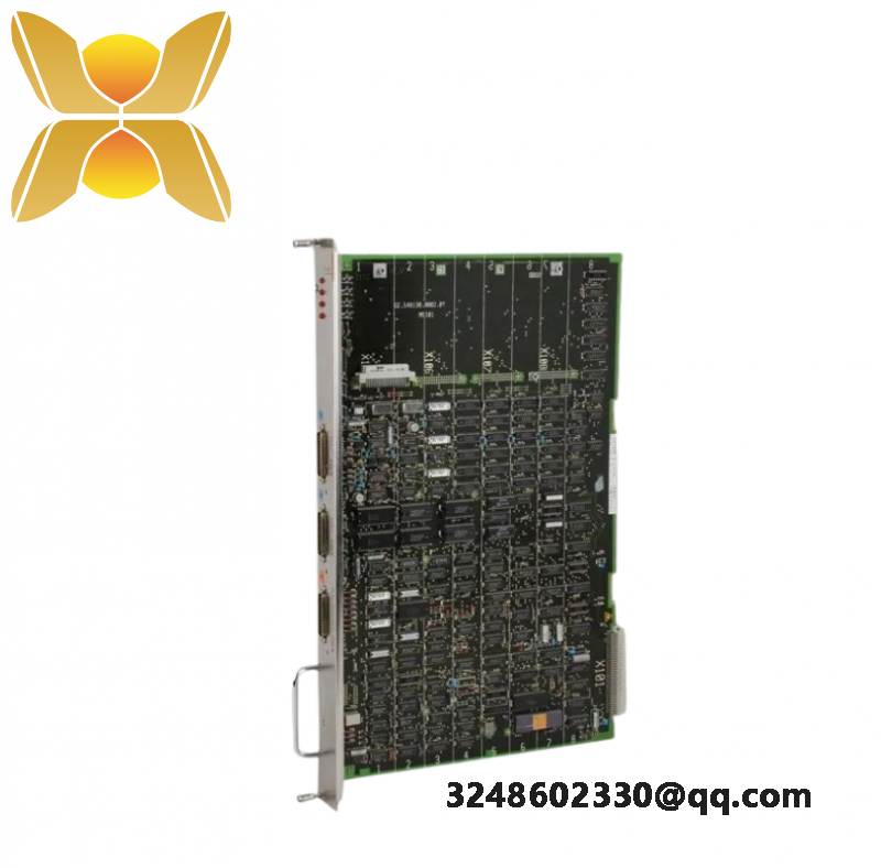 SIEMENS 6FX1113-0AE02 SINUMERIK CPU Modules