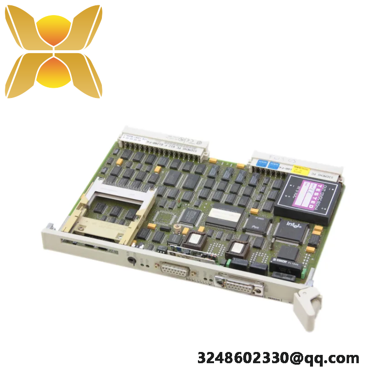 SIEMENS 6GK1143-0TA01 SINEC CP 1430 TF Basic