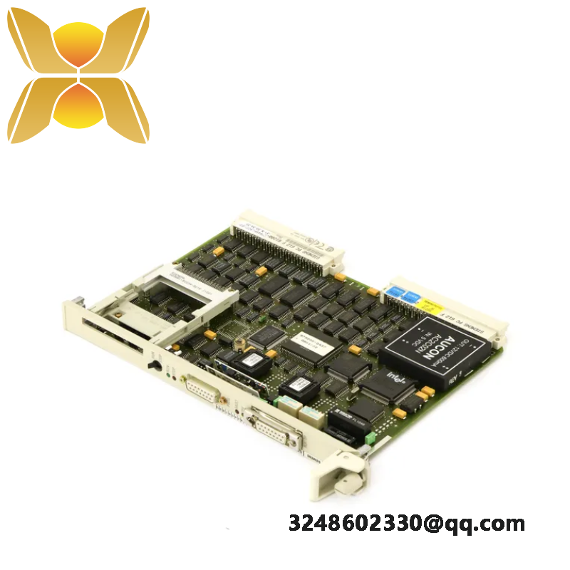 SIEMENS 6GK1143-0TA02 SINEC H1 Module