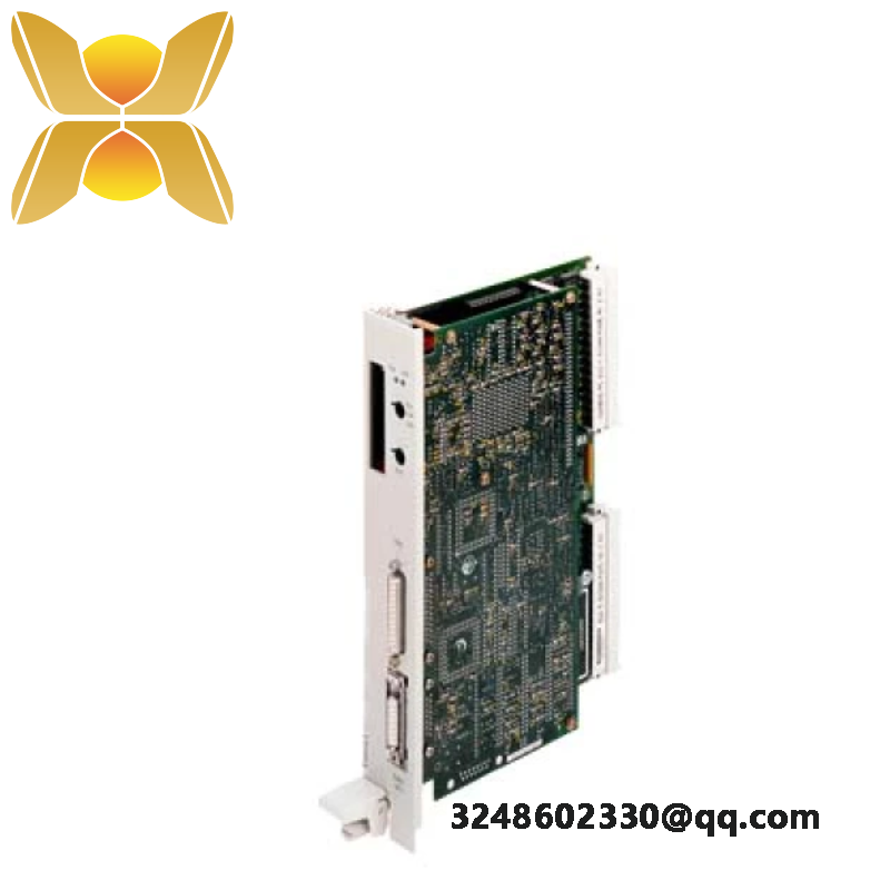 SIEMENS 6GK1147-3MA00 CP1473 MAP Module