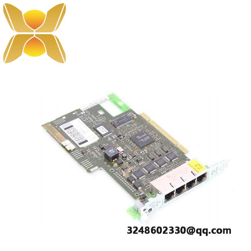 SIEMENS 6GK1161-6AA01 Communications Processor