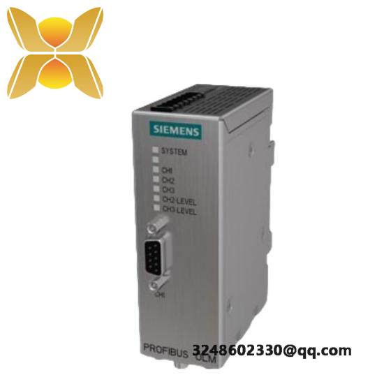 6GK1503-2CC00  Siemens Module