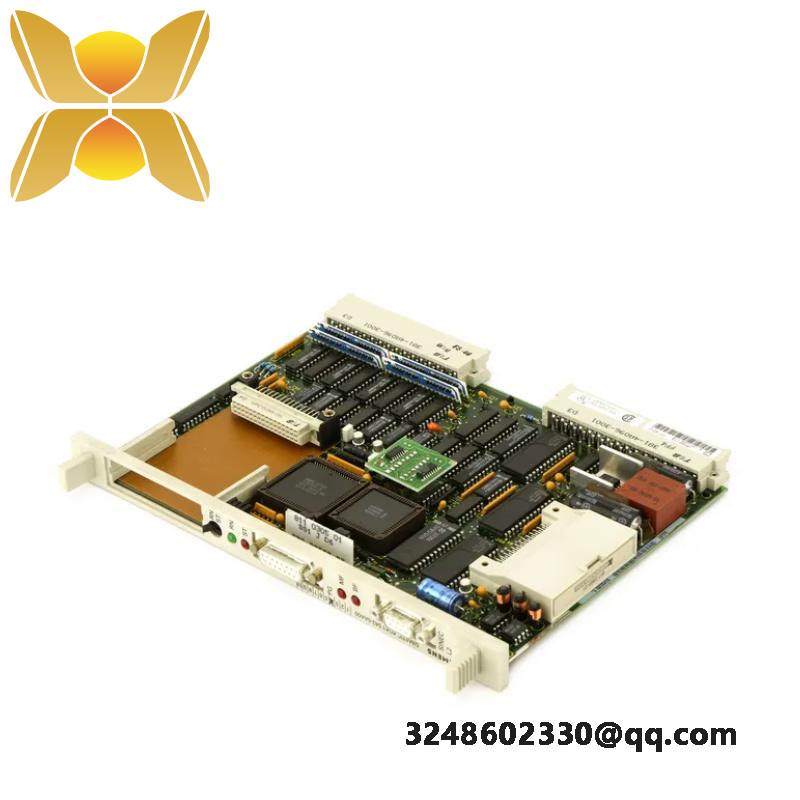 SIEMENS 6GK1543-0AA00 Communications Card