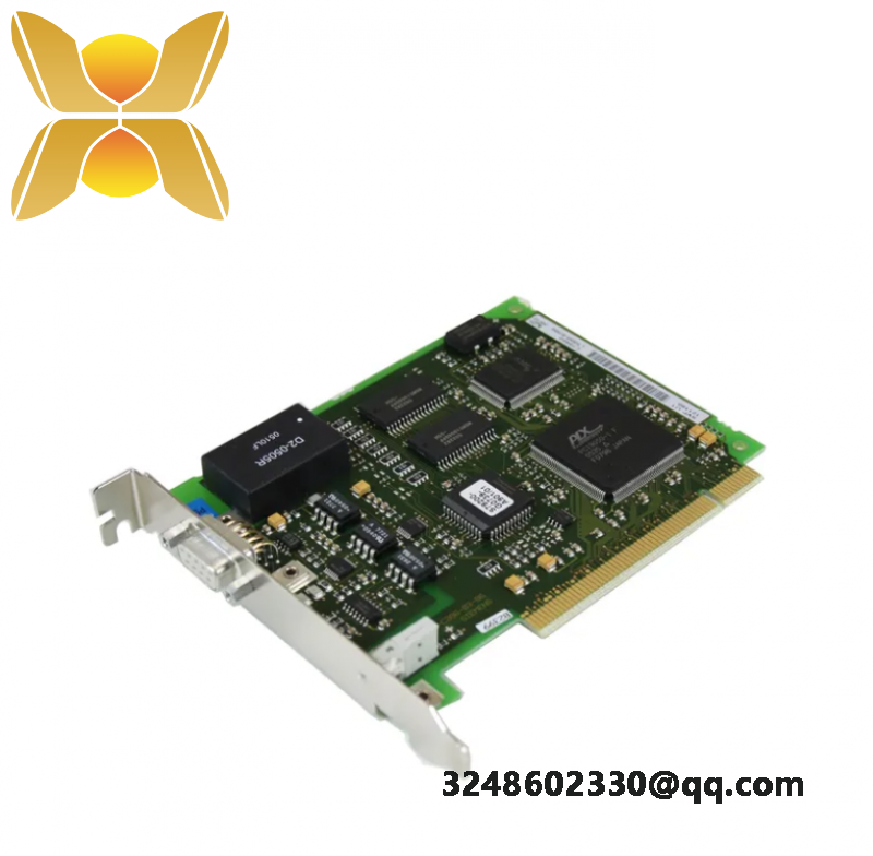 Siemens 6GK1561-1AA00 communication card