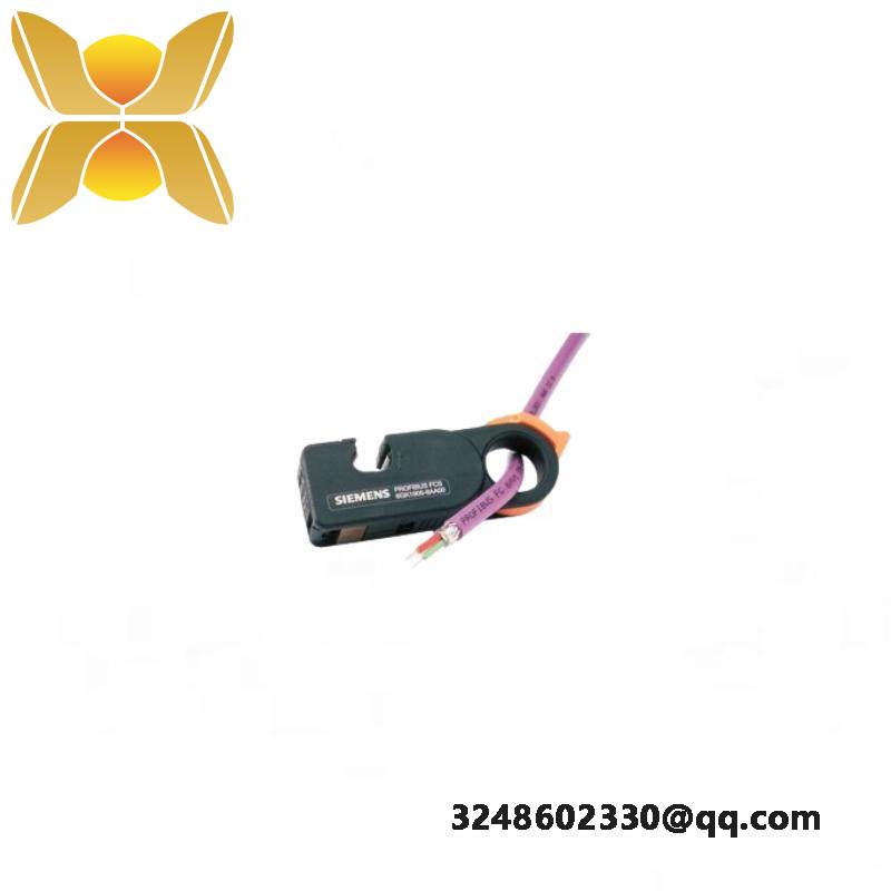 SIEMENS 6GK1905-6AA00 CONNECT STRIPPING TOOL