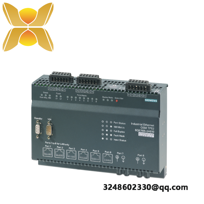 Siemens 6GK1 500-0AA00