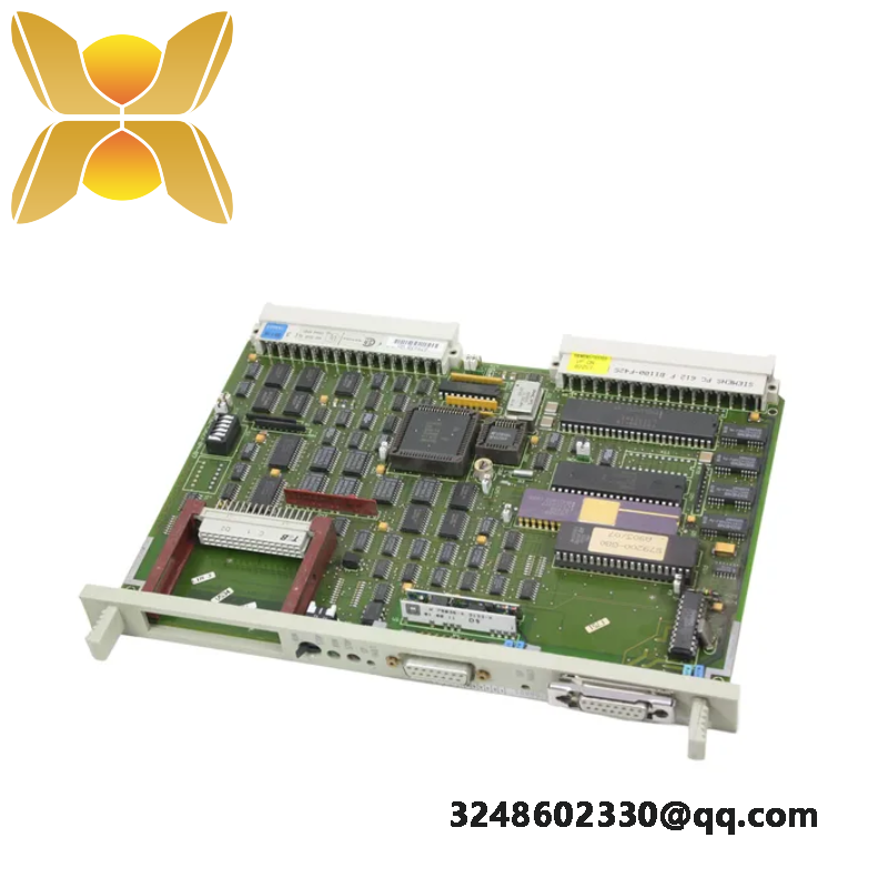 SIEMENS 6GK1 143-0AA01 INTERF.MODULE