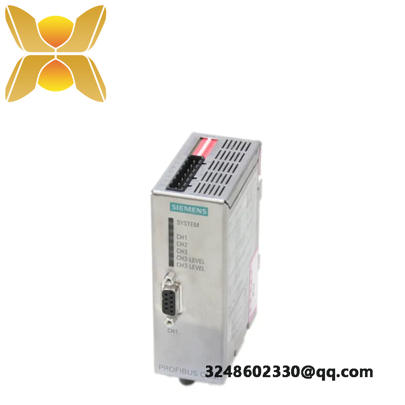 Siemens 6SE6400-0AP00-0AA1