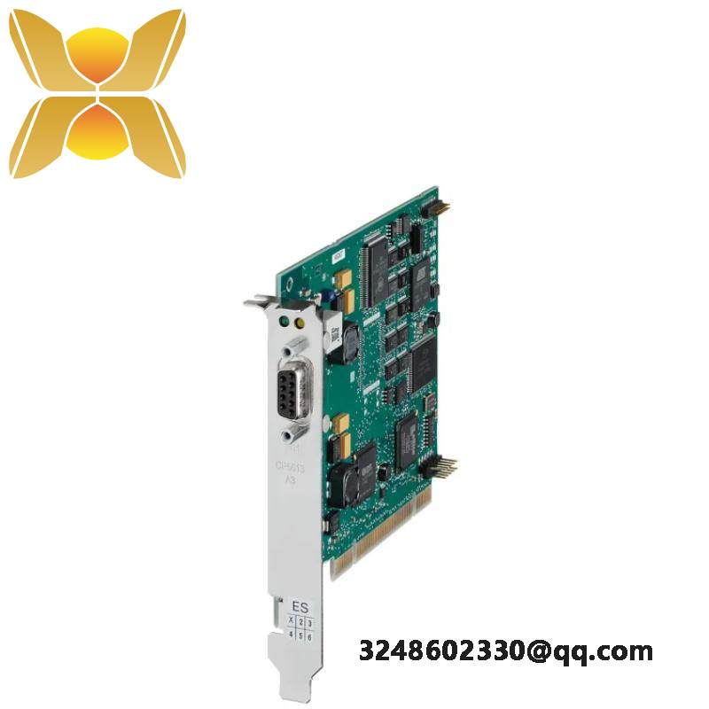 Siemens 6GK1 500-0AA00