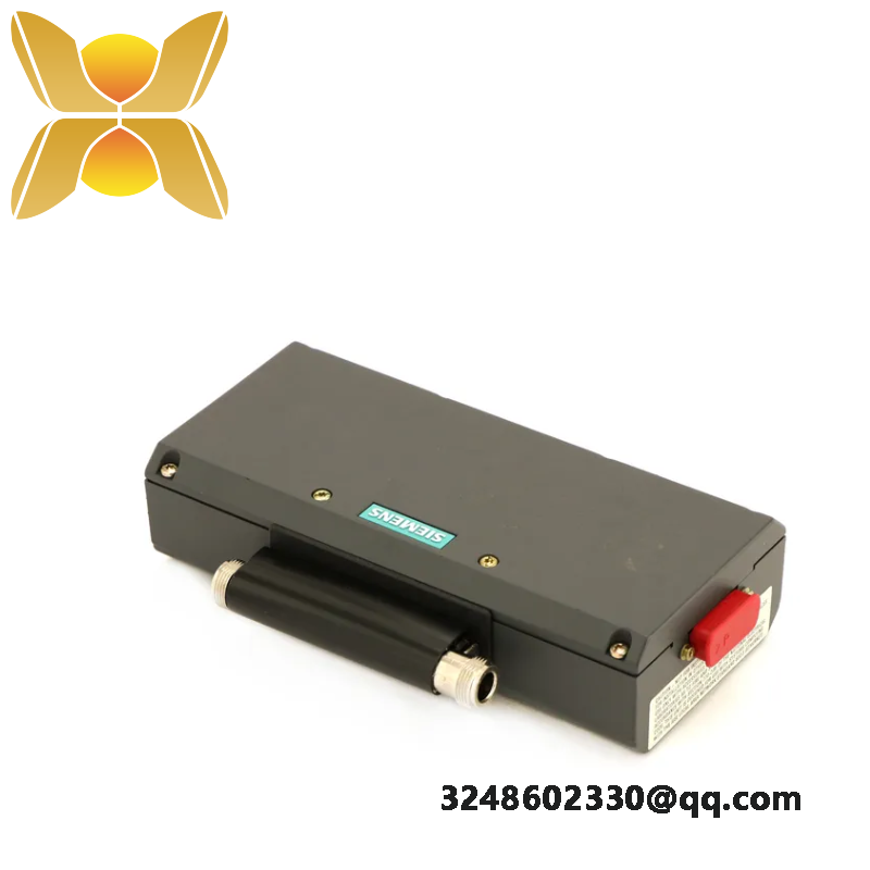 SIEMENS 6GK1 901-0AA00-0AA0 TRANSCEIVER