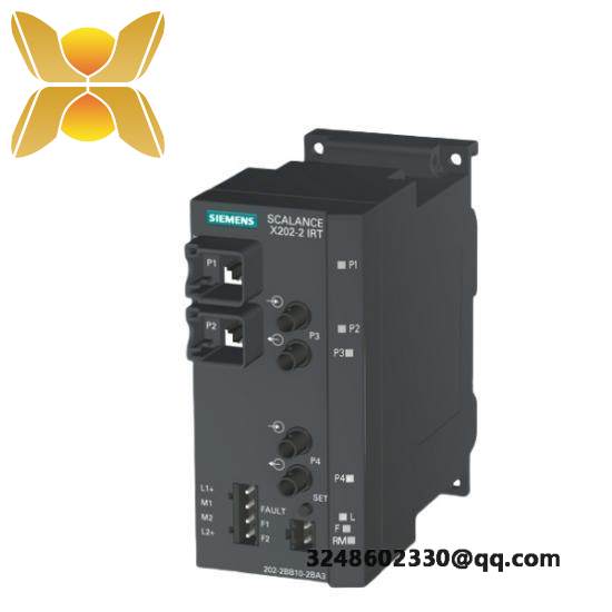 6GK5202-2BB00-2BA3  Siemens NET SCALANCE