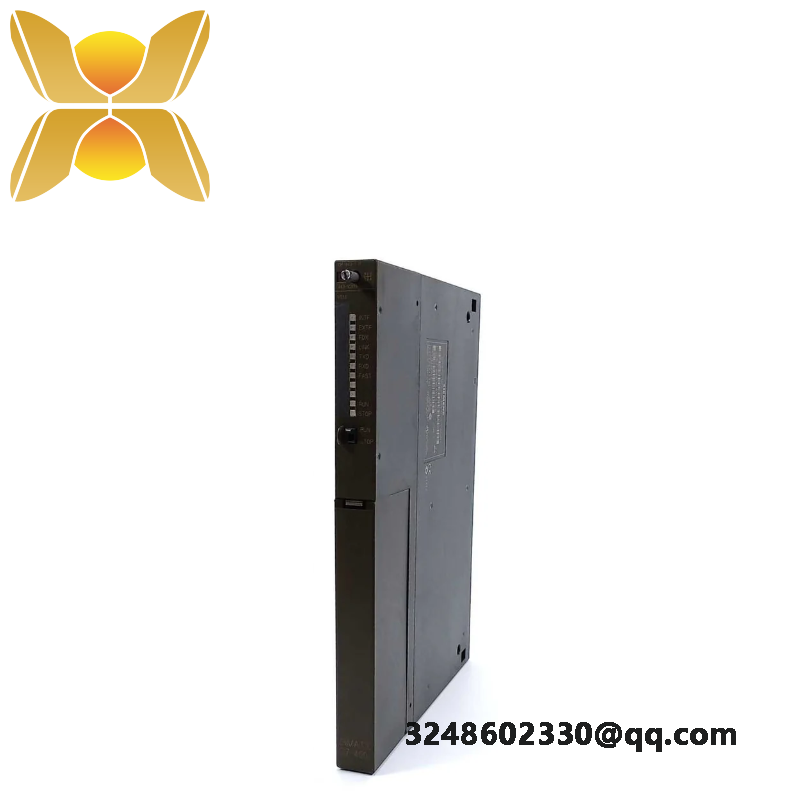 SIEMENS 6GK7443-1GX11-0XE0 COMMUNICATION PROCESSOR