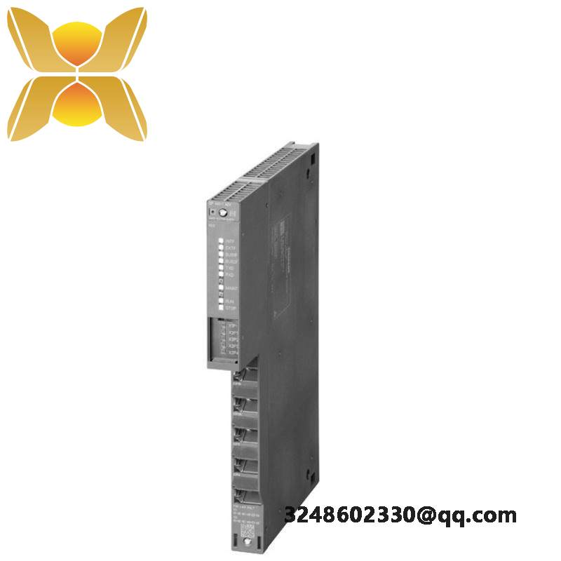 SIEMENS 6GK7443-1GX20-0XE0 Communications processor