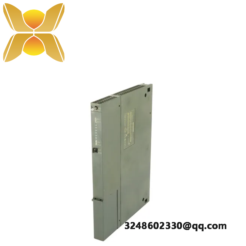 SIEMENS 6GK7443-5DX02-0XE0 COMMUNICATION PROCESSOR