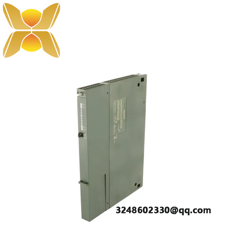 SIEMENS 6GK7443-5DX03-0XE0 COMMUNICATION PROCESSOR