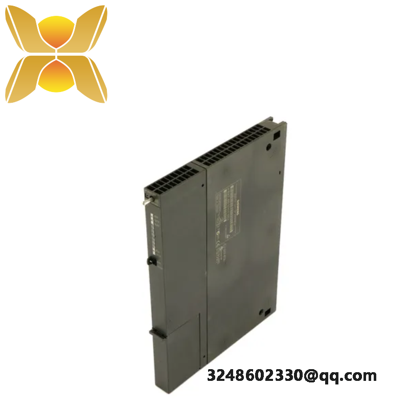 SIEMENS 6GK7443-5DX04-0XE0 Communication processor