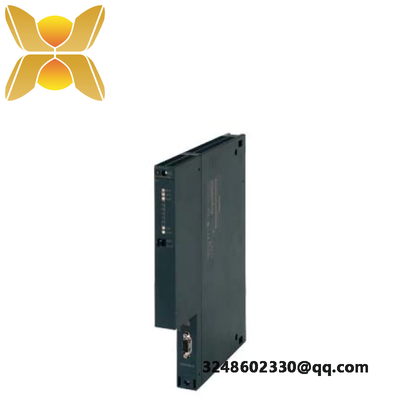 SIEMENS 6GK7443-5FX01-0XE0 COMMUNICATION PROCESSOR