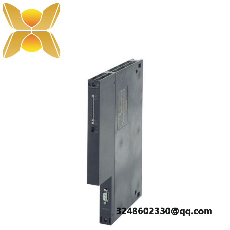 SIEMENS 6GK7443-5FX02-0XE0 Communication processor