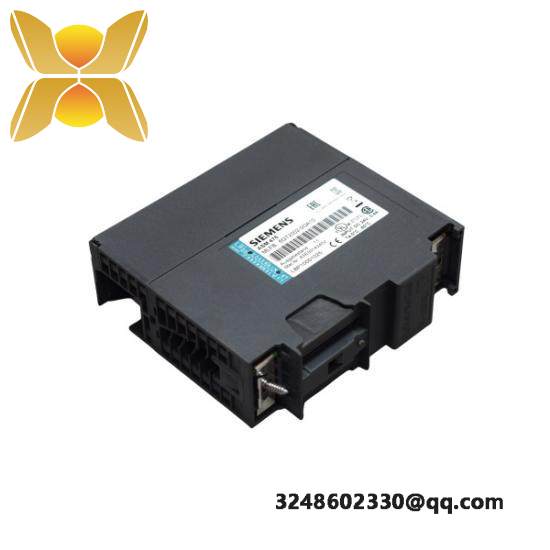 6GT2002-0GA10 SIEMENS Communication Module