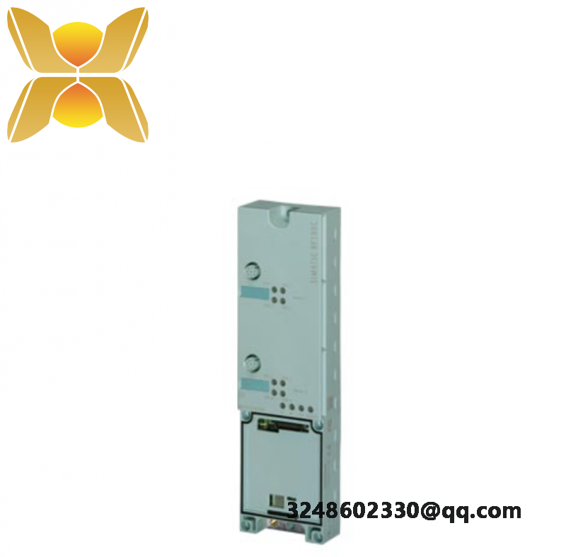 SIEMENS 6GT2002-0JD00 RFID communication module