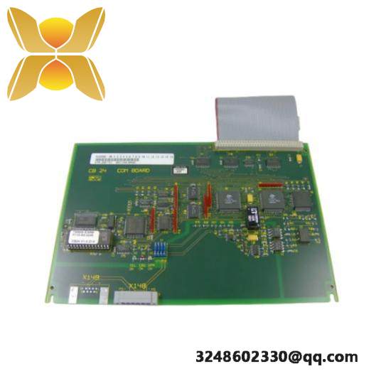 6RX1240-0AK01 Siemens Communications Module