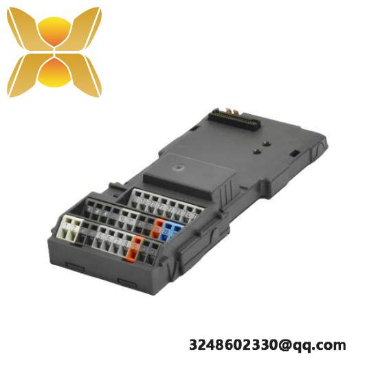 6SE6400-7AA00-0BA0 Siemens I/O Module