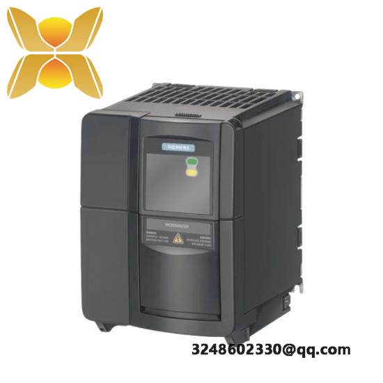 6SE6440-2UD3-0BA1  Siemens Drive
