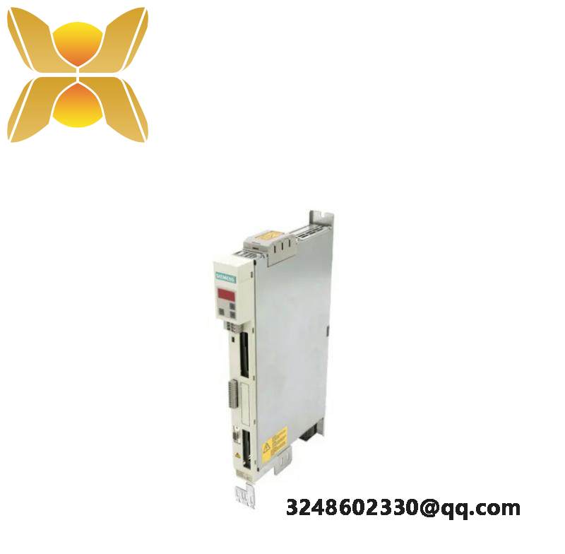 SIEMENS 6SE7012-0TP50 SIMOVERT MASTERDRIVES