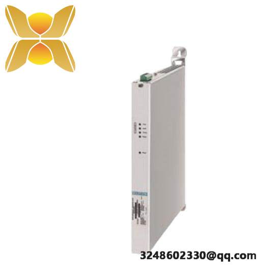 6SE7032-7EB87-2DA1 Siemens Brking Unit