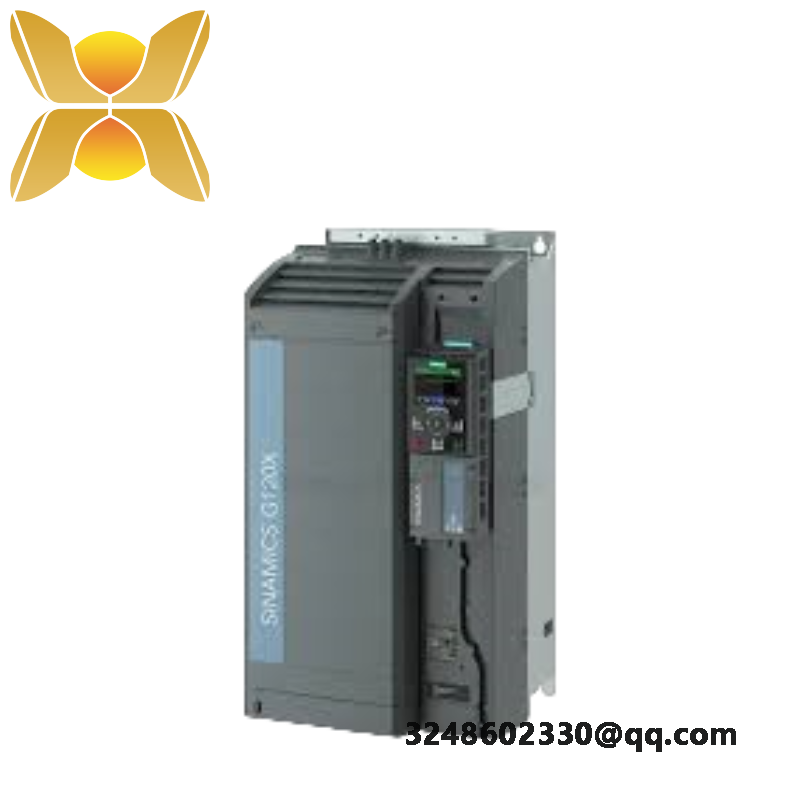 SIEMENS 6SE7033-7EH84-1GG0 SNUBBER MODULE LOWER UNIT