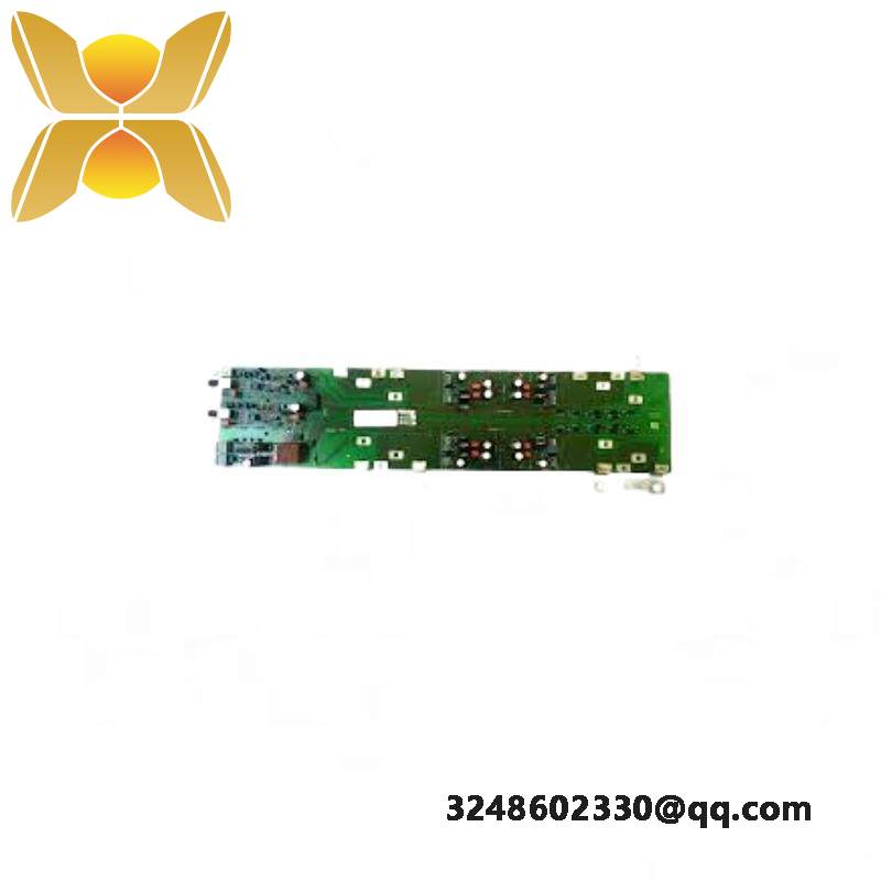 SIEMENS 6SE7036-5GK84-1JC2 Inverter Control Module IGD8