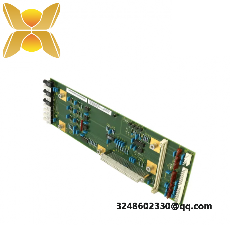 SIEMENS 6SE7038-6GL84-1BG2 Inverter Interface board