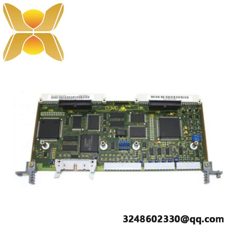 SIEMENS 6SE7090-0XX84-1CG1 Power Unit Interface Module