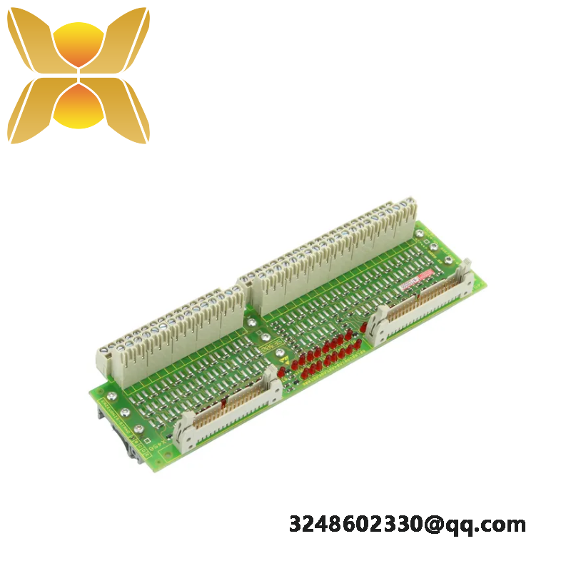 SIEMENS 6SE7090-0XX84-3EH0 SE300 MODULE