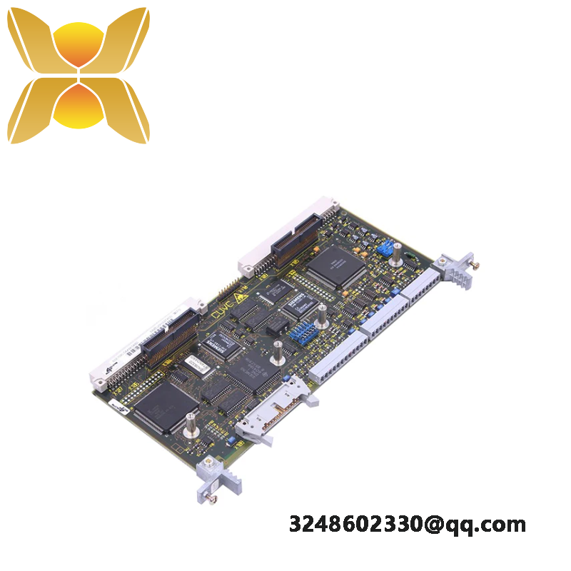 SIEMENS 6SE7 090-0XX84-0AB0 CONTROL UNIT