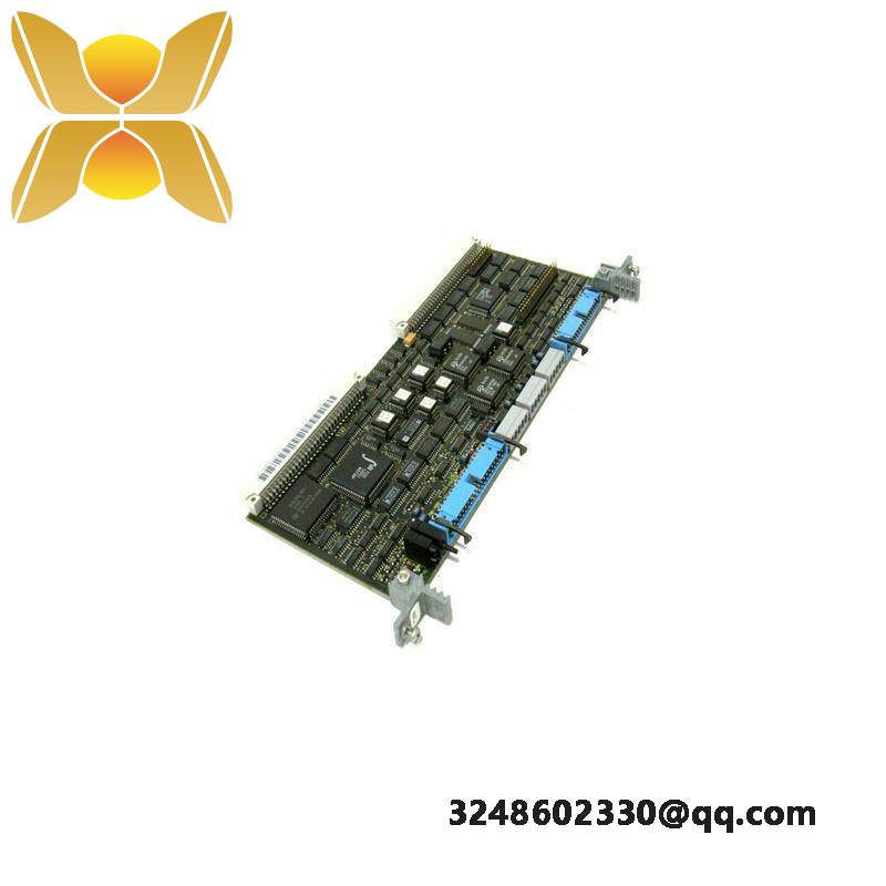 SIEMENS 6SE7 090-0XX84-0AH2 SIMOVERT MASTERDRIVES T300 MODULE