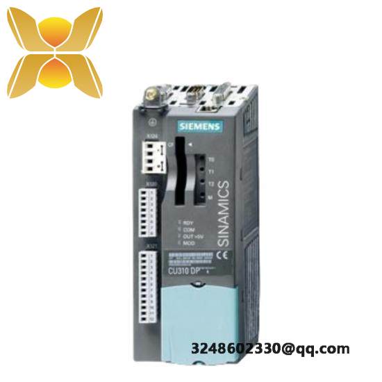 6SL3040-0LA00-0AA1 Siemens SINAMICS Drive