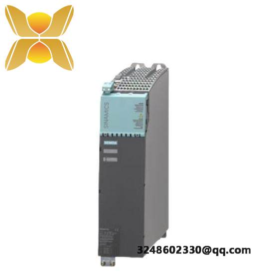 6SL3131-7TE21-6AA3  Siemens Active Line Module